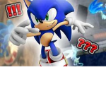 The intimated Sonics