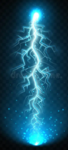 Project Thunder Initiative