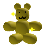 Golden Teddy