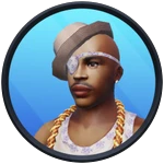 Game Badge Thumbnail