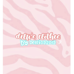 delfi’s clothes