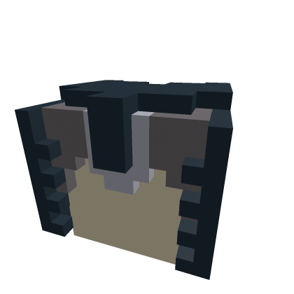 helmet?