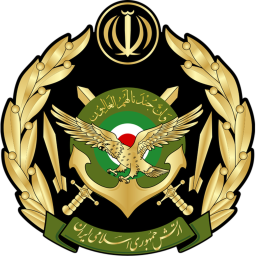Iranian Army
