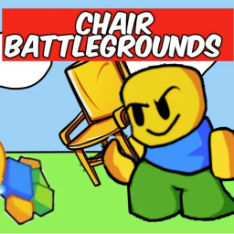 Chair Battlegrounds