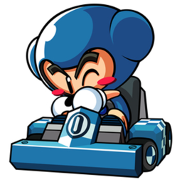 Cartrider