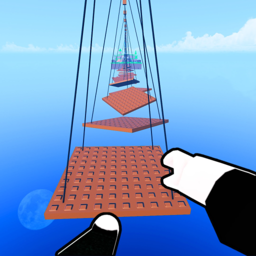 Bridge of Swings
