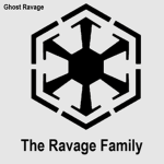 The Ravage Family