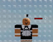 Krótka, ale trudna wieża wulkaniczna