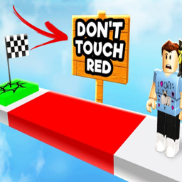 Hardest Obby in ROBLOX!