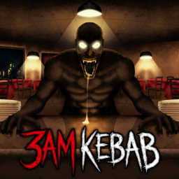 3AM Kebab [HORROR]