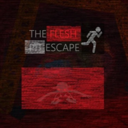 the flesh pit (read description)