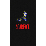 SCARFACE - TNW