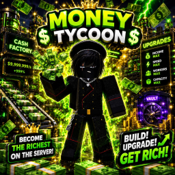 MONEY TYCOON
