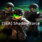 [SEA] Delta Striker Squad.
