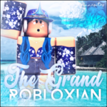 The Grand Robloxian