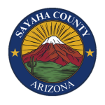 Sayaha County, AZ