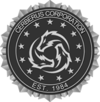 CERBERUS - MAINFORCE