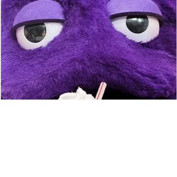 EPIC GRIMACE SKIBIDI TOILET DRINK GRIMACE SHAKE LL