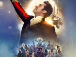 The Greatest Showman (The Greatest Show)