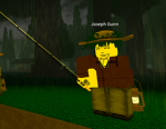 The Runic Raiders