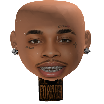 [AL] SOSA Roblox item