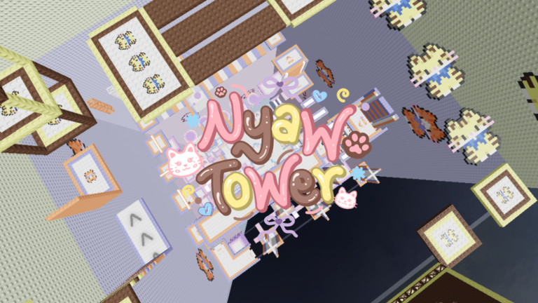 Nyaw Tower screenshot 1