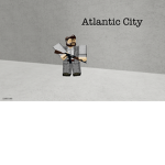 Atlantic City [1930s]