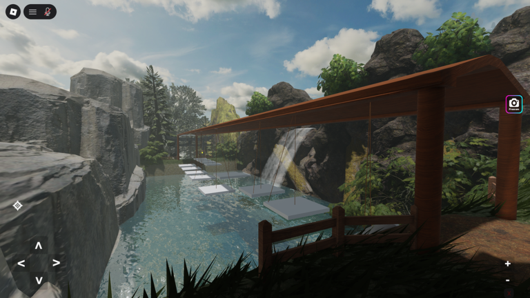 [ EVENT SUMMIT ] Mount Tree screenshot 2