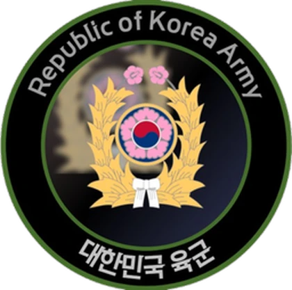 [청성부대 || C.S AMRY] Roblox group icon