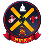 HMX-1 Presidential Flight Squadron