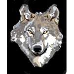 It’s time for a wolf party