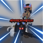 Paper Chasing Killas