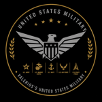 Valerius's United States Military