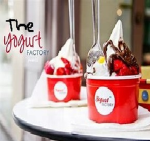 The Yogurt Factory