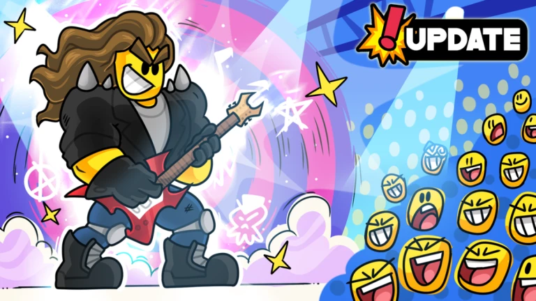 [🍀] Guitar Simulator!