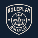Sea water roleplay I WL