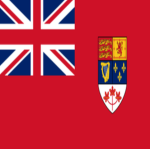 The Royal Army of Canada.