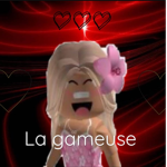 Team la gameuse