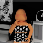 Roblox baddies :P
