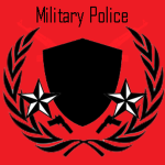 Military Police [MP] T A F