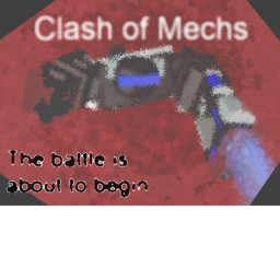 Clash of Mechs [Release 1.0] icon