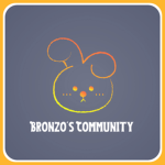 Bronze fan group