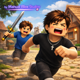 Free-for-All Sword Fighting (UPDATE)
