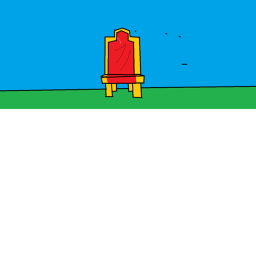 Juego de trono