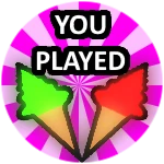 Game Badge Thumbnail