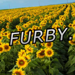 FURBY official group