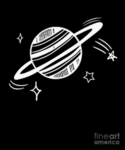 Little saturns <3