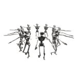 Crown of the Hollow Bones