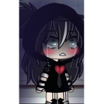 My broken heart