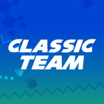 Classic Team YT